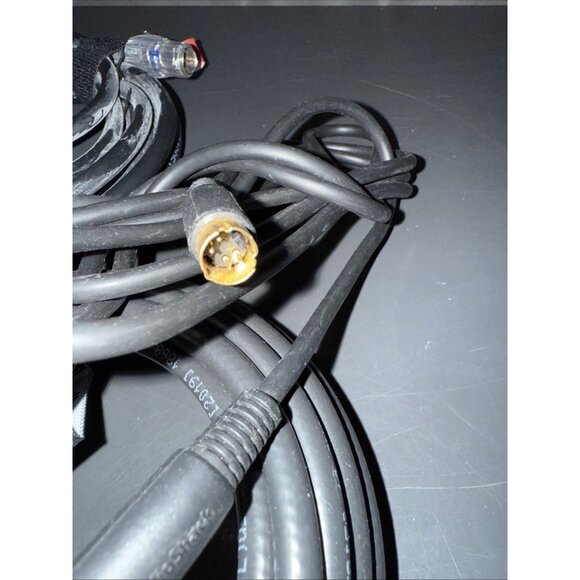 Comcast Xfinity Coax Cable Oct 2020 Stock 10 ft 1 RadioShack Cable Lot Of 3 - Picture 15 of 16